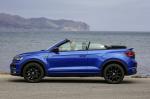 Volkswagen T-Roc Cabriolet R-Line 2019 года (WW)